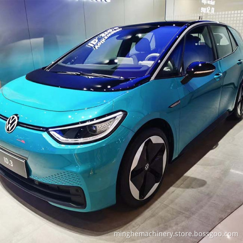 Hot Selling 2023 New Arrival Good Quality Low Price Vw Id3 Mini Ev Car Taxi Electric Car Electric Vehicle
